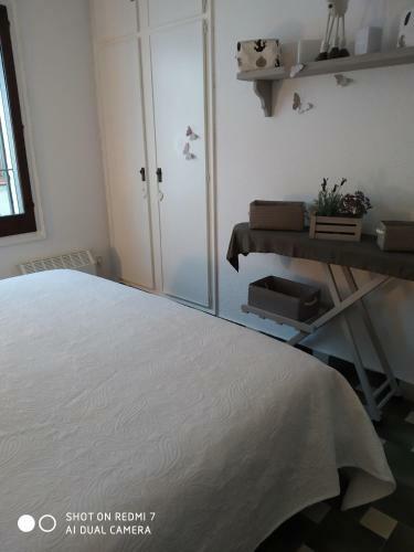 Apartamento Can Cactus Garriguella