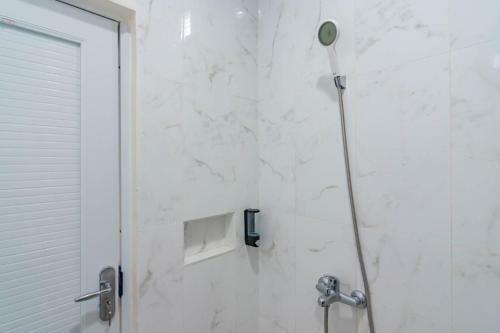 Hotel Sans Resort Parung Bogor