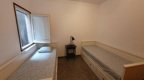 Apartamento Casa Les Orenetes, Primero