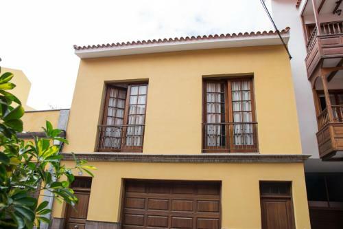 Casa En Garachico