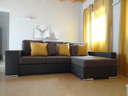 Apartamento La Casita de Brownie