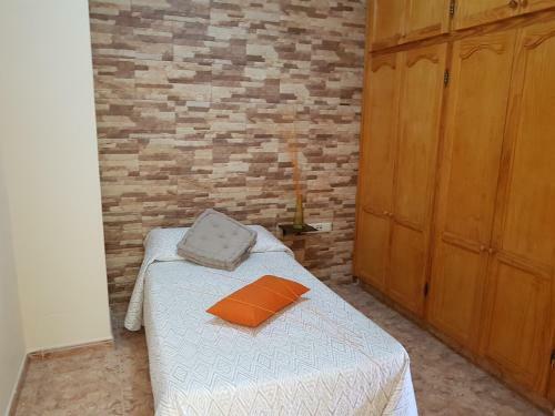 Apartamento Aptos. Las Salinas
