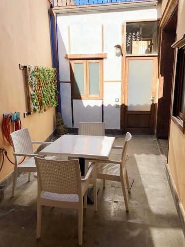 Apartamento Casa Tradicional Canaria