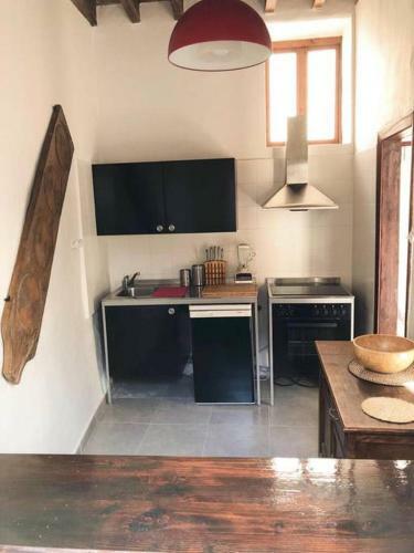 Apartamento Casa Tradicional Canaria