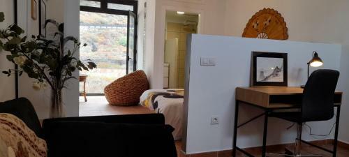 Casa de Isora Private Apartments