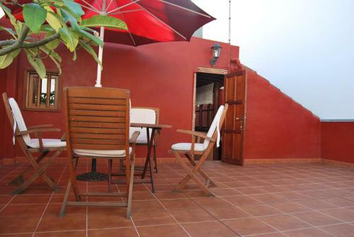 La Casita Del Muelle