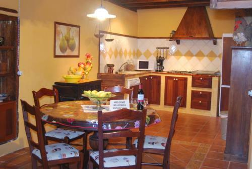 La Casita Del Muelle