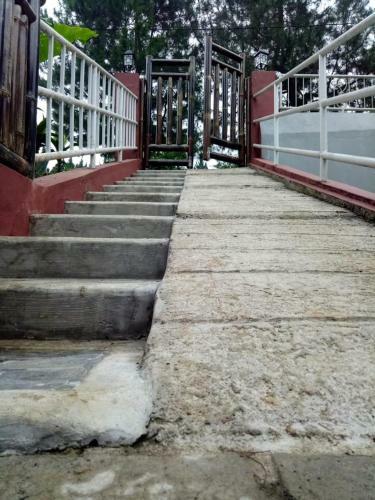 Villa Roemah Jps