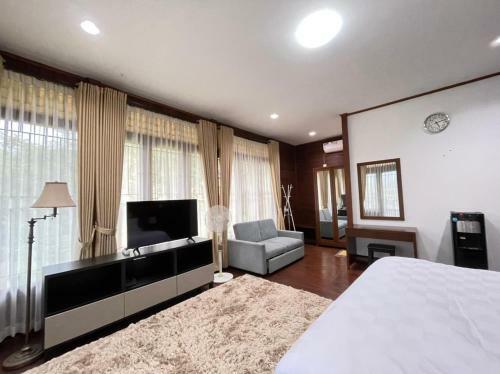 Villa Muja