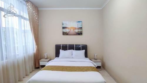 Hostal Atmosfer Guest House Sentul