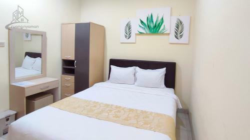 Hostal Atmosfer Guest House Sentul