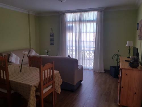Apartamento Aptos. Mar De Plata
