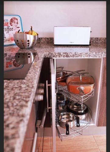Apartamento Germ�n