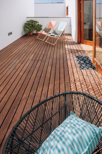Apartamento Garachico Homes - La Casa de Lina