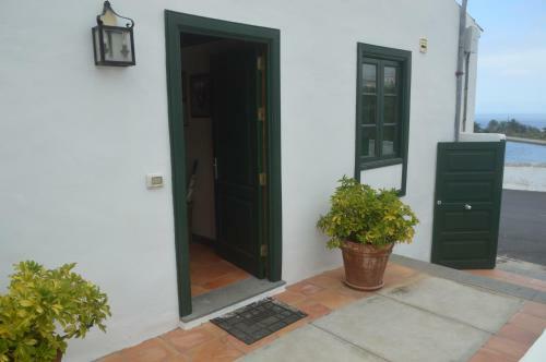 La Hacienda