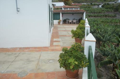 La Hacienda