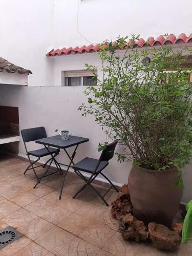 Alojamiento Rural Los Molinos