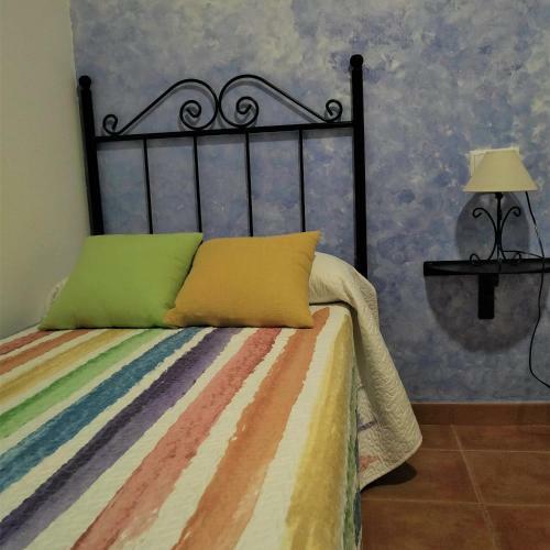 Apartamento Casa Rural El Gorgo
