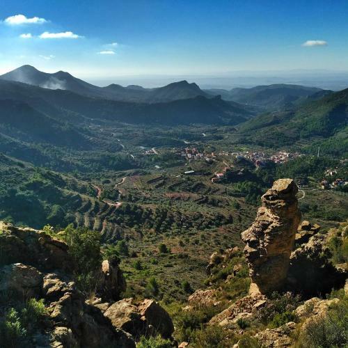 Apartamento Casa Rural El Gorgo