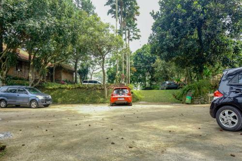 Hotel Oyo 90667 Katumbiri Resort