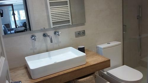 Apartamento Gausac