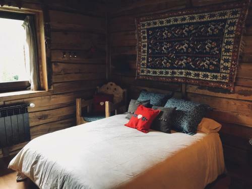 Apartamento Llar Era Cabaneta