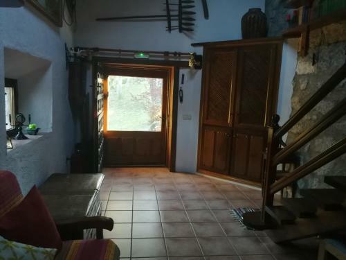 Casa Rural La Borriquita