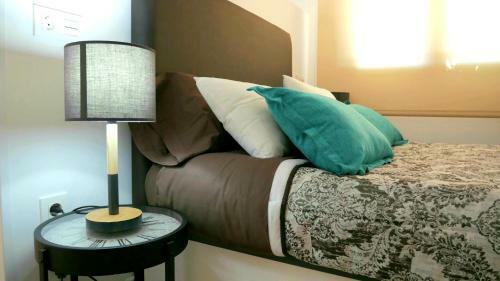 Apartamento Gea
