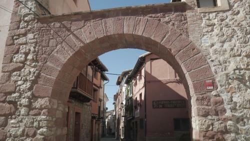 Apartamento Gea