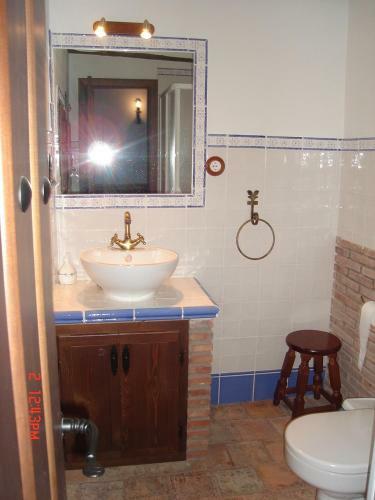 Casa El Azud