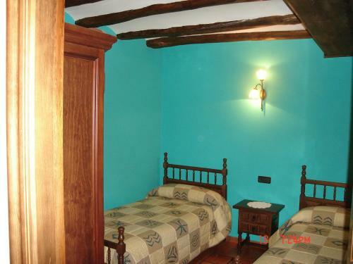 Apartamentos El Portal