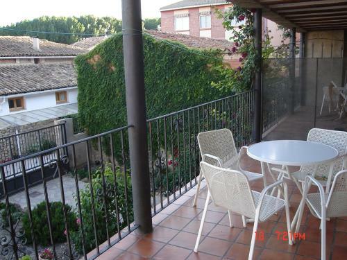 Apartamentos El Portal