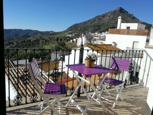 Apartamento Casa Rural Sierras de Gaucin