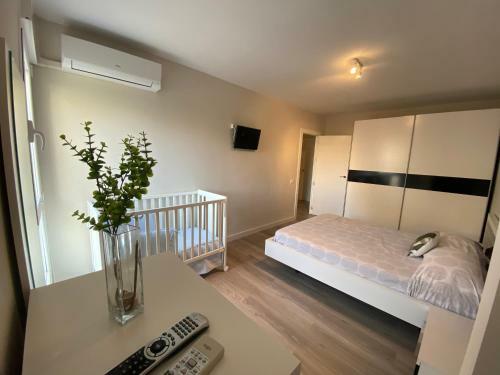 Apartamento Frente Al Mar Garrucha