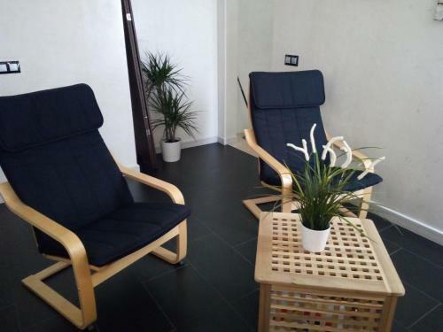 Apartamento El Patio de Catalina
