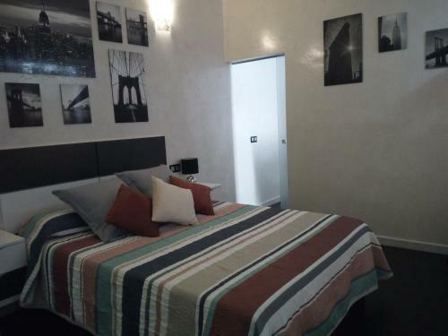 Apartamento El Patio de Catalina