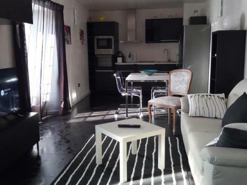 Apartamento El Patio de Catalina