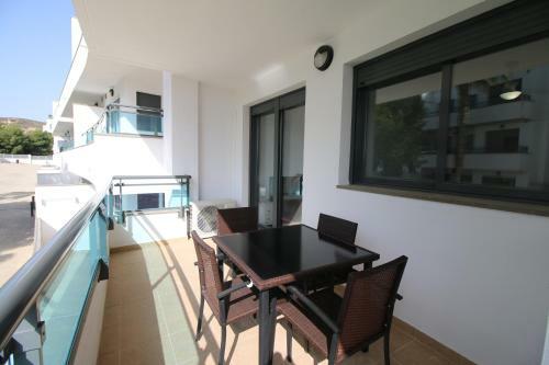 Apartamento Ra630 Pinar de Garrucha