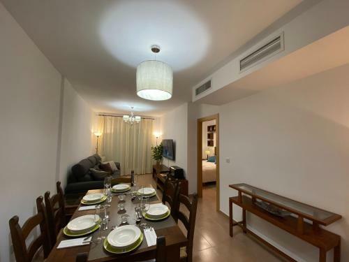 Apartamento Casa Jenna