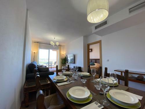Apartamento Casa Jenna