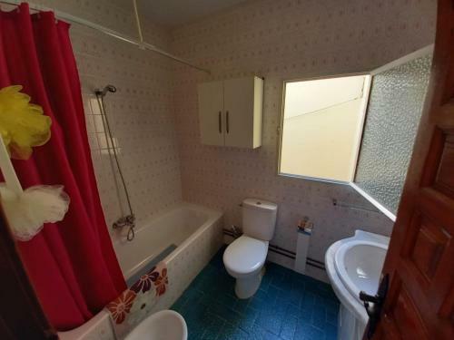 Apartamento Atico Garrucha