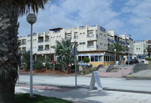 Apartamento Azucena