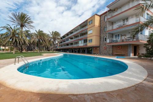 Hhbcn Beach Apartment Gav� #4