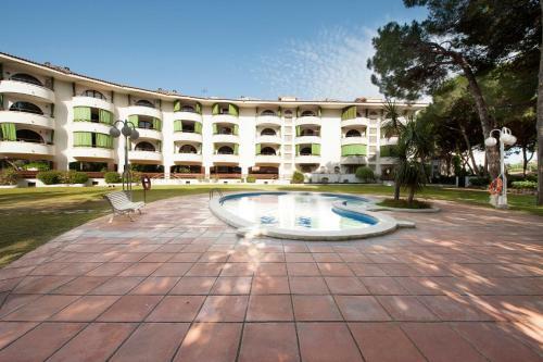 Apartamento Green Oasis By Seasidehomes