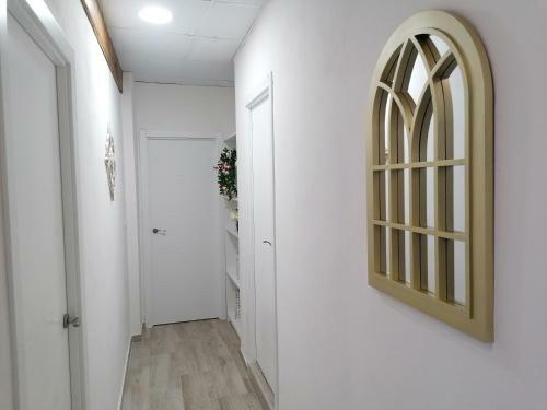 Apartamento Gelvesturist 2