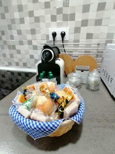 Apartamento Gelvesturist 2