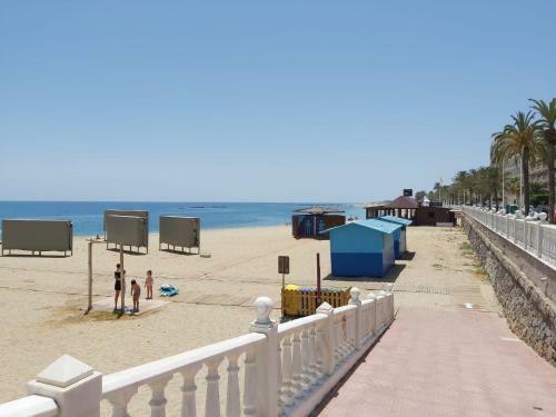 Apartamento Blue Garrucha