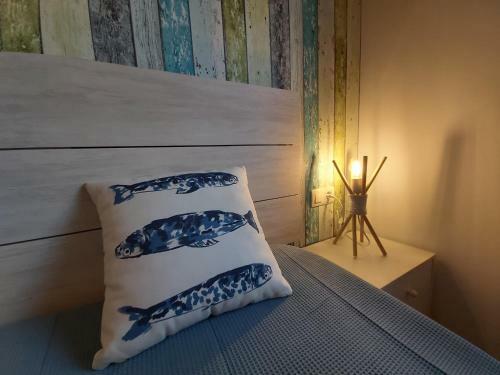 Apartamento Blue Garrucha