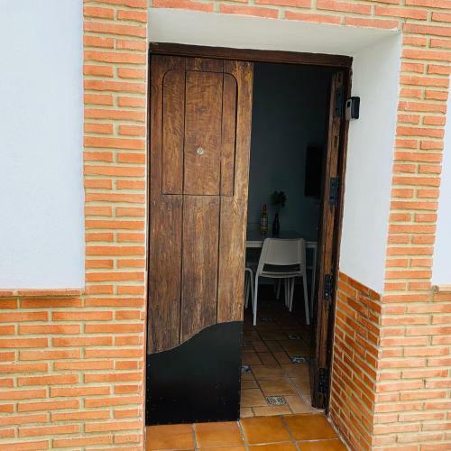 Casita Valdivia