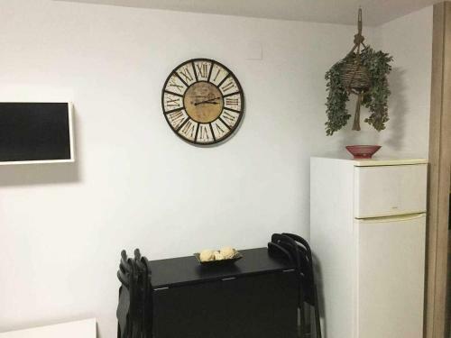 Apartment La Gavina Beach Barcelona Airport